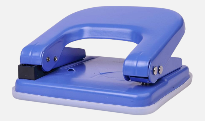 Kangaro Paper Punch DP-500