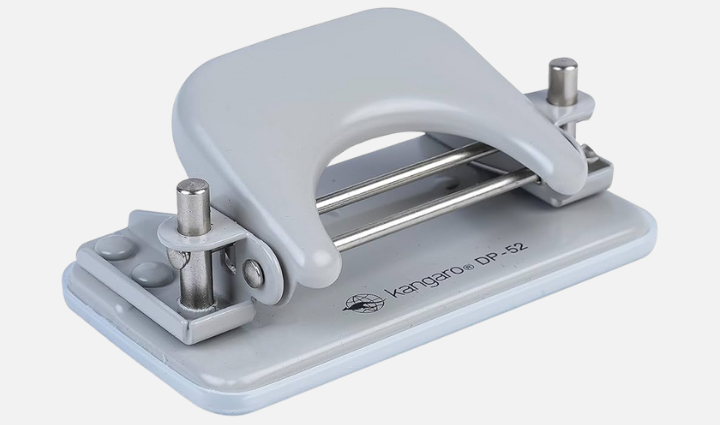 Kangaro Paper Punch DP-52