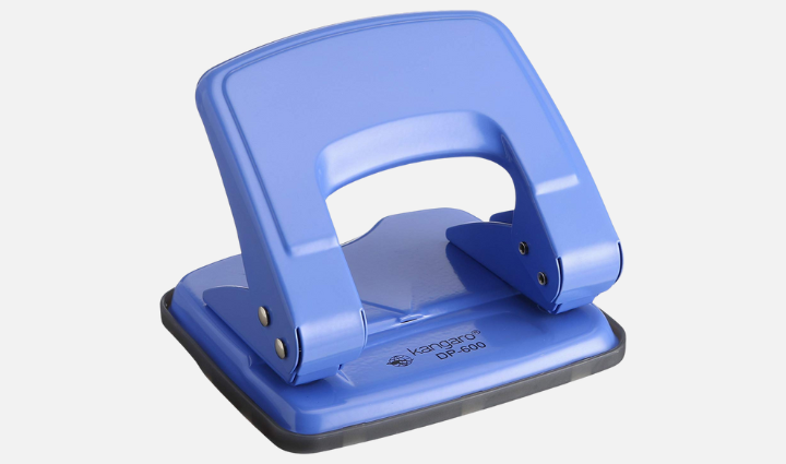 Kangaro Paper Punch DP-600
