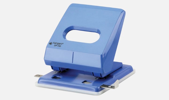 Kangaro Paper Punch DP-700