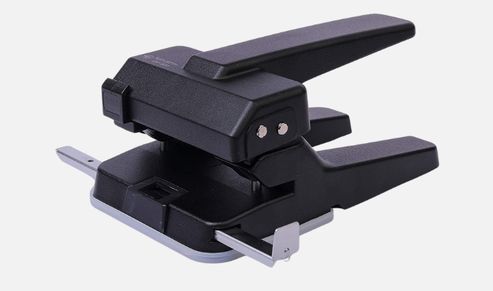 Kangaro Paper Punch DP-800