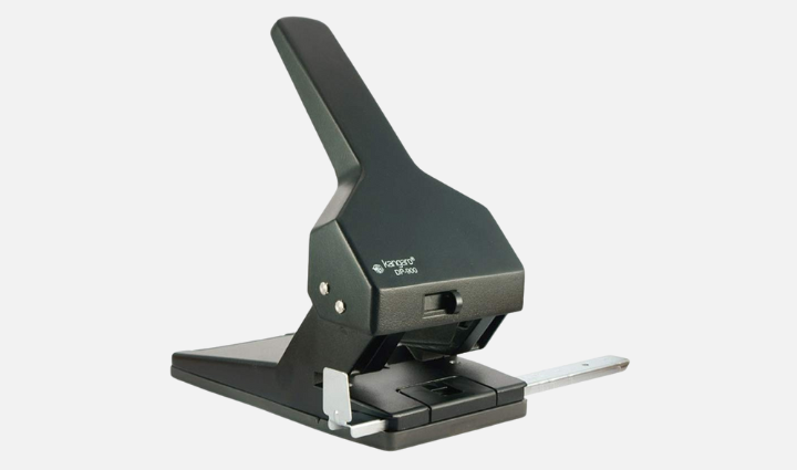Kangaro Paper Punch DP-900