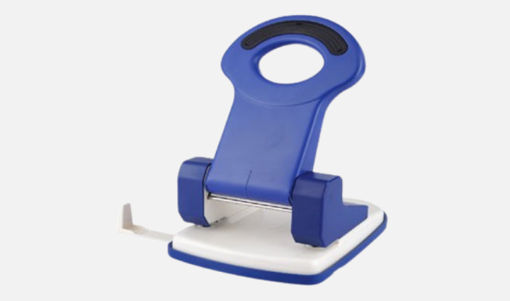 Kangaro Paper Punch MOD-60PP