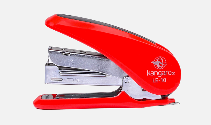 Kangaro Stapler LE-10Y