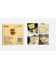 Oddy Re-Stick - Sticky Note 3x3 - 100 Sheets