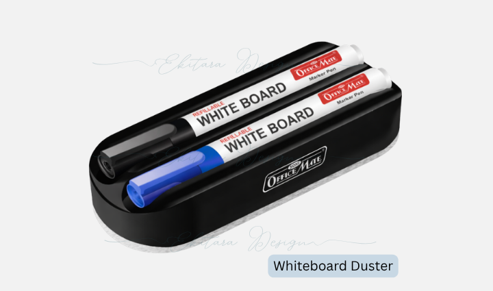 Whiteboard Duster Non Megnatic