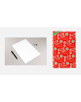 B2B Extra White A4 Copier Paper - 80 GSM