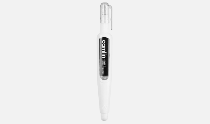 Camlin Cover-It Correction Pen 7ml