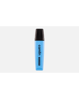 Camlin Highlighter Blue