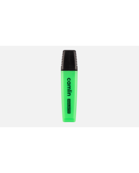 Camlin Highlighter Green