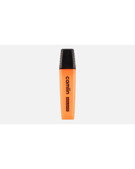 Camlin Highlighter Orange