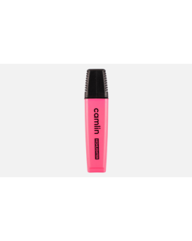 Camlin Highlighter Pink