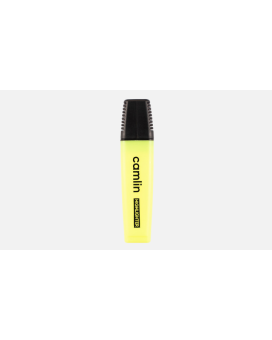 Camlin Highlighter Yellow