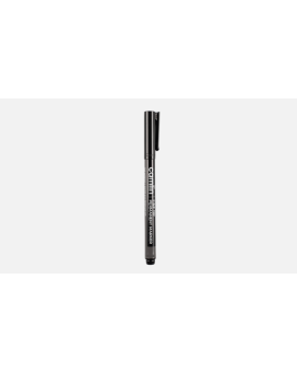 Camlin Fine Tip Permanent Marker-Black