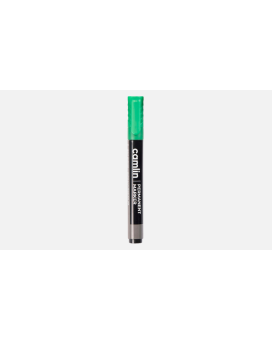 Camlin Permanent Marker- Green