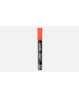 Camlin Permanent Marker- Red