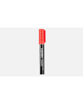 Camlin Whiteboard Marker-Red