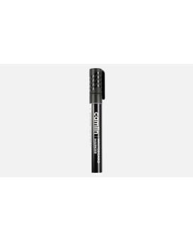 Camlin Whiteboard Marker-Black