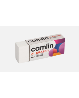 Camlin XL All Clear Eraser