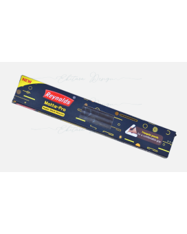 Reynolds Matte-Pro Super Dark Pencils (Pack of 10)