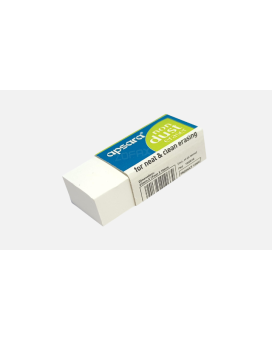 Apsara Non Dust Eraser