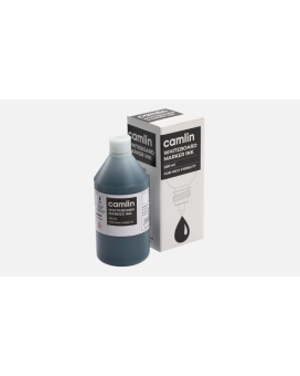 Camlin Whiteboard Marker Ink 500ml-Green